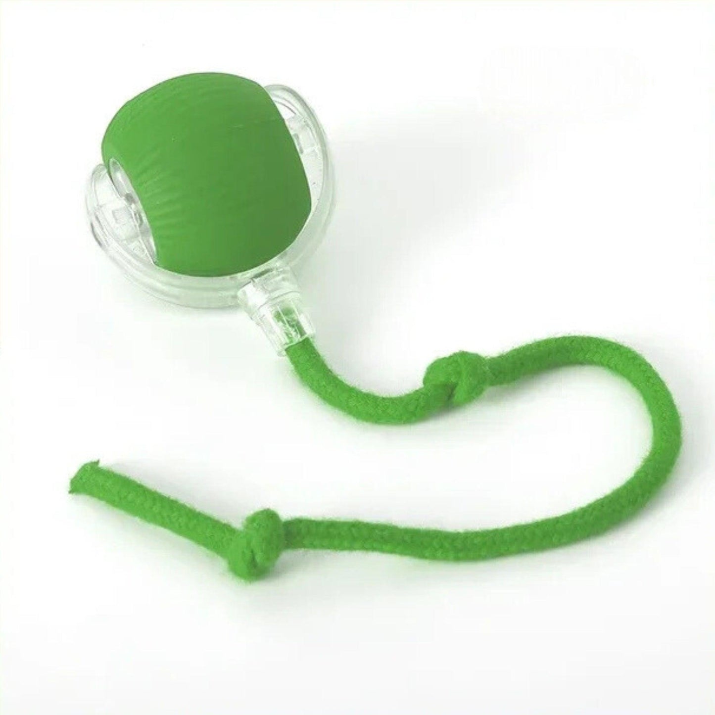 Smart Ball