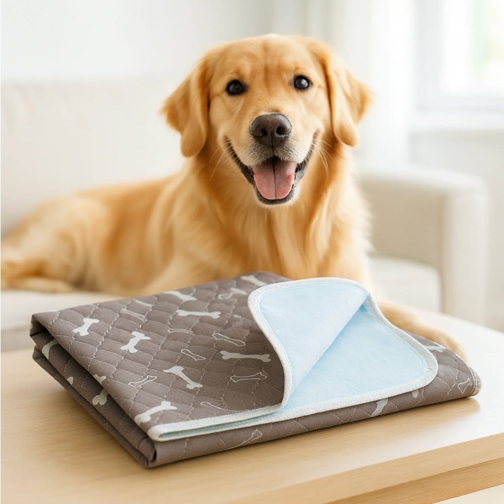 Veluna PuppyPad Para Perros