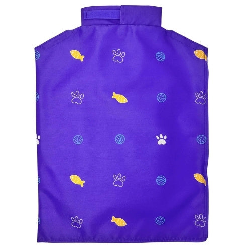 Transportadora Kitastic para gatos