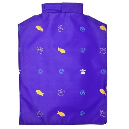 Transportadora Kitastic para gatos