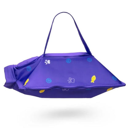 Transportadora Kitastic para gatos