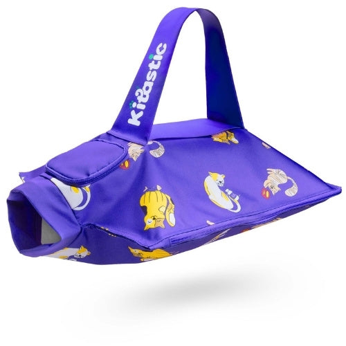 Transportadora Kitastic para gatos
