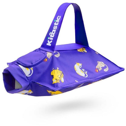Transportadora Kitastic para gatos