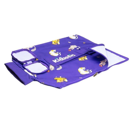 Transportadora Kitastic para gatos