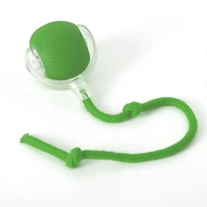 PELOTAVIVA - Pelota inteligente 100% autónoma para gatos