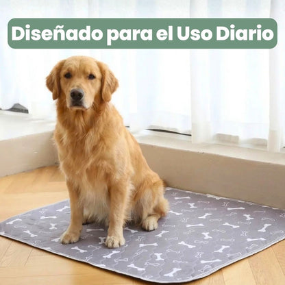 Veluna PuppyPad Para Perros