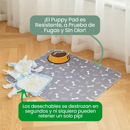 Veluna PuppyPad Para Perros