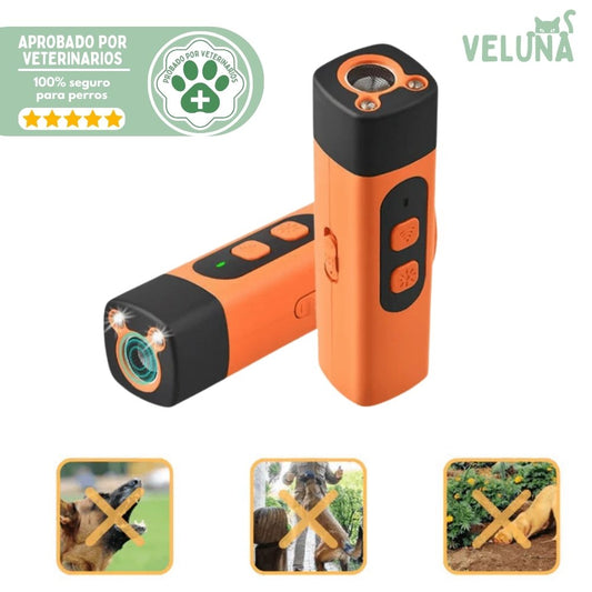 Veluna CalmPro para Perros