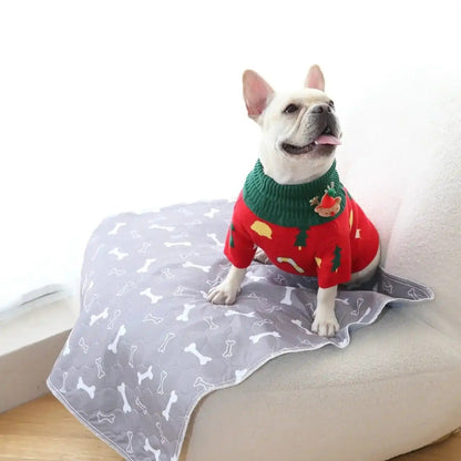 Veluna PuppyPad Para Perros
