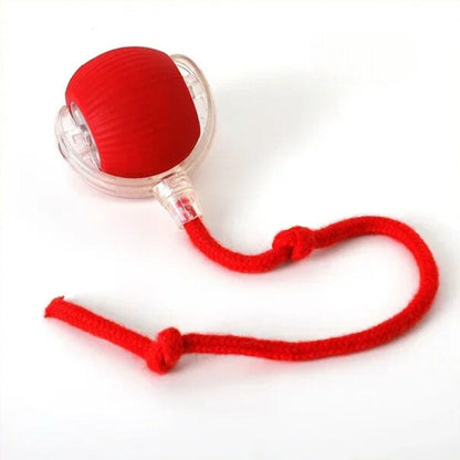 Veluna Smart Ball para Gatos