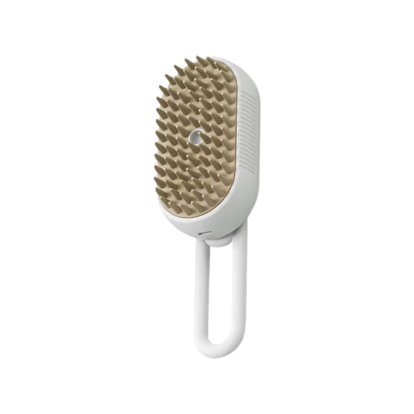 Cepillo de vapor multifuncional 4 en 1 para perros